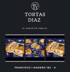 Tortas Díaz