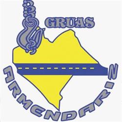 Gruas Armendariz