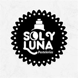 Pastelería Sol y Luna/Nanashi Tuxtla