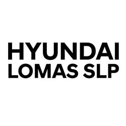 Hyundai Plasencia Lomas SLP