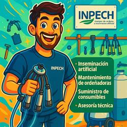 Inpech Insumos Pecuarios De Chiapas