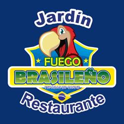 Fuego Brasileño Jardín/Restaurante