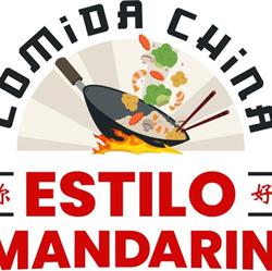 Comida China Estilo Mandarin
