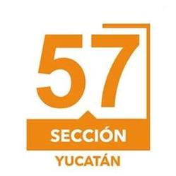 Sección 57 SNTE
