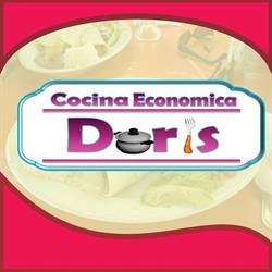 Cocina Economica Doris