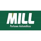 Mill Portones