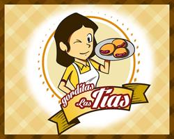 Gorditas las Tías