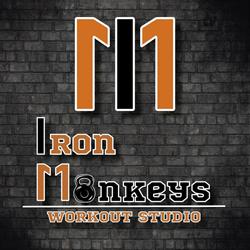 Iron Monkeys Gym