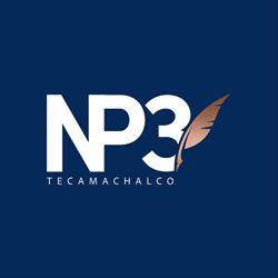 Notaría Pública 3 Tecamachalco