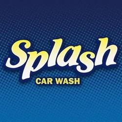 Carwash Splash