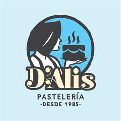DAlisPastelería