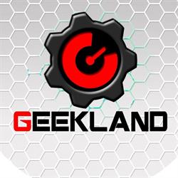 Geekland