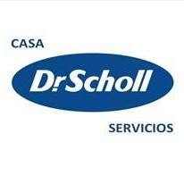 Casa Dr. Scholl Servicios Hamburgo