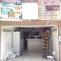 Carniceria 'La Suprema' Qro.