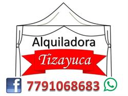 Alquiladora Tizayuca