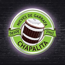 Nieves de Garrafa Chapalita