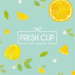 Fresh Cup