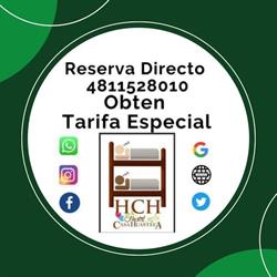 Hostal CASA Huasteca