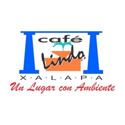 Cafe-Lindo Xalapa