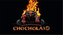 Suplementos Deportivos Chocholand