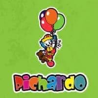 Globos y figuras pichardo
