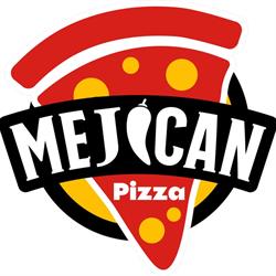 Mejican pizza