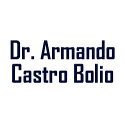 Dr. Armando Castro Bolio