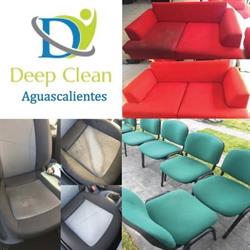 Deep Clean Aguascalientes