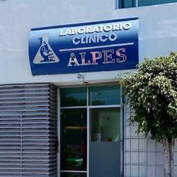 Laboratorio Clínico Alpes