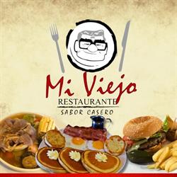 Mi Viejo Restaurante