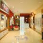 Sucursal. Plaza