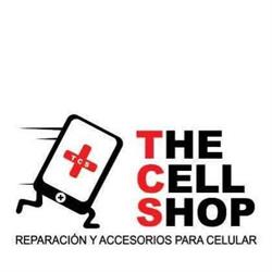 The Cell Shop slp