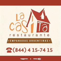 La casita restaurante (empanadas argentinas)