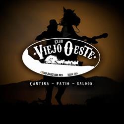 Club Viejo Oeste