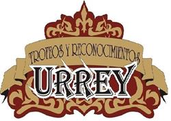 URREY Bordado, Trofeos y Reconocimientos