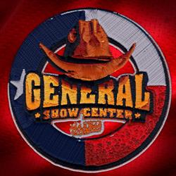 GENERAL SHOW CENTER