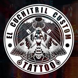 El Cuchitril Tienda de Tatuajes