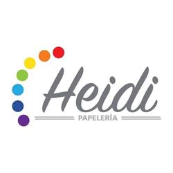 Papelería Heidi