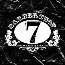 No. 7 Barber Shop