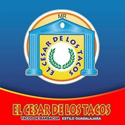 El Cesar De Los Tacos, Tacos de Barbacoa