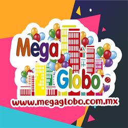 MegaGlobo - San Juan Del Río