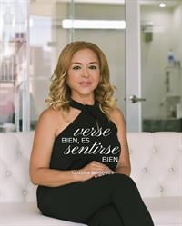 Sandra Bosques Salón & Spa