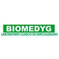 Laboratorio Clínico De Especialidades Biomedyg
