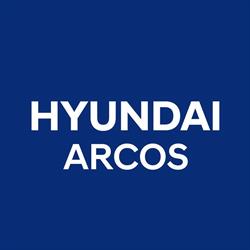 Hyundai Arcos Qro.