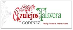 Azulejos Talavera Godinez