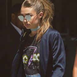 Street Style Boutique D.F.