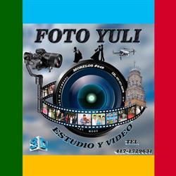 Foto Estudio Yuli Acambaro