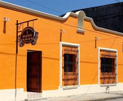 Antiguedades y pianos