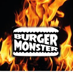 Monster Burger