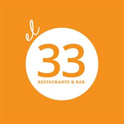 Restaurante & Bar El 33
